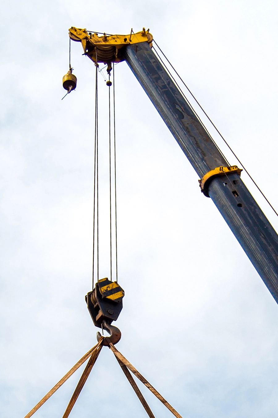 Hoist-operator-course