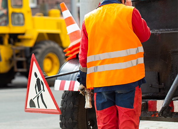 NRSWA Streetworks Supervisor Course