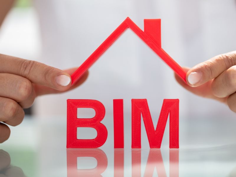 Utilizing BIM technology in the building design process_ benefits and challenges