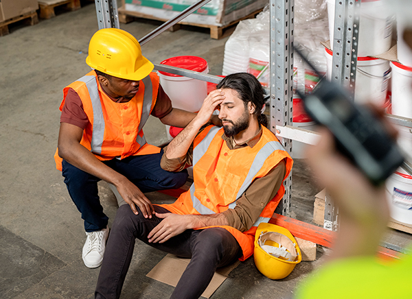 First Aid for Appointed Persons Course