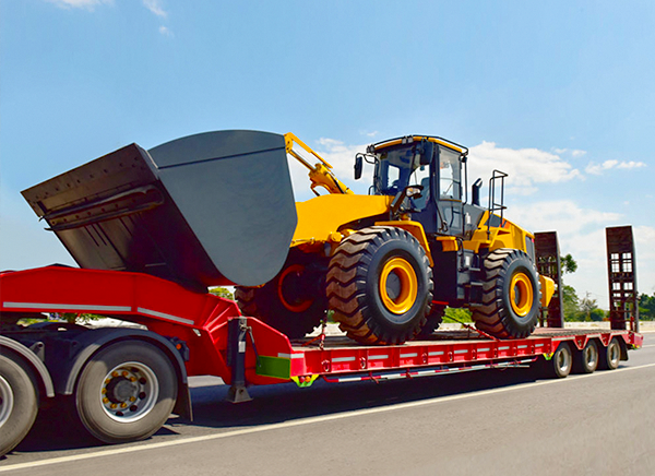 Plant Loader & Securer Course