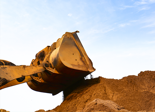 N209 Loading Shovel Course