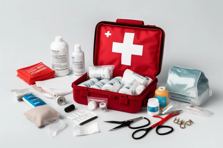 first-aid-courses-Kettering